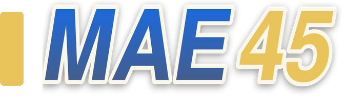 mae45