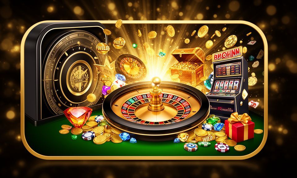 Bilik Baccarat Langsung Alor Setar